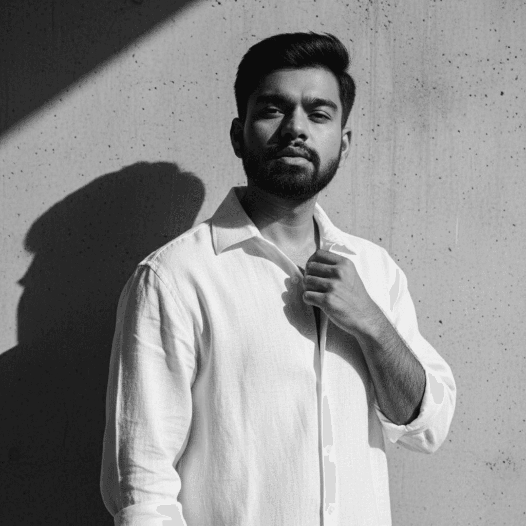 Vaibhav Chauhan