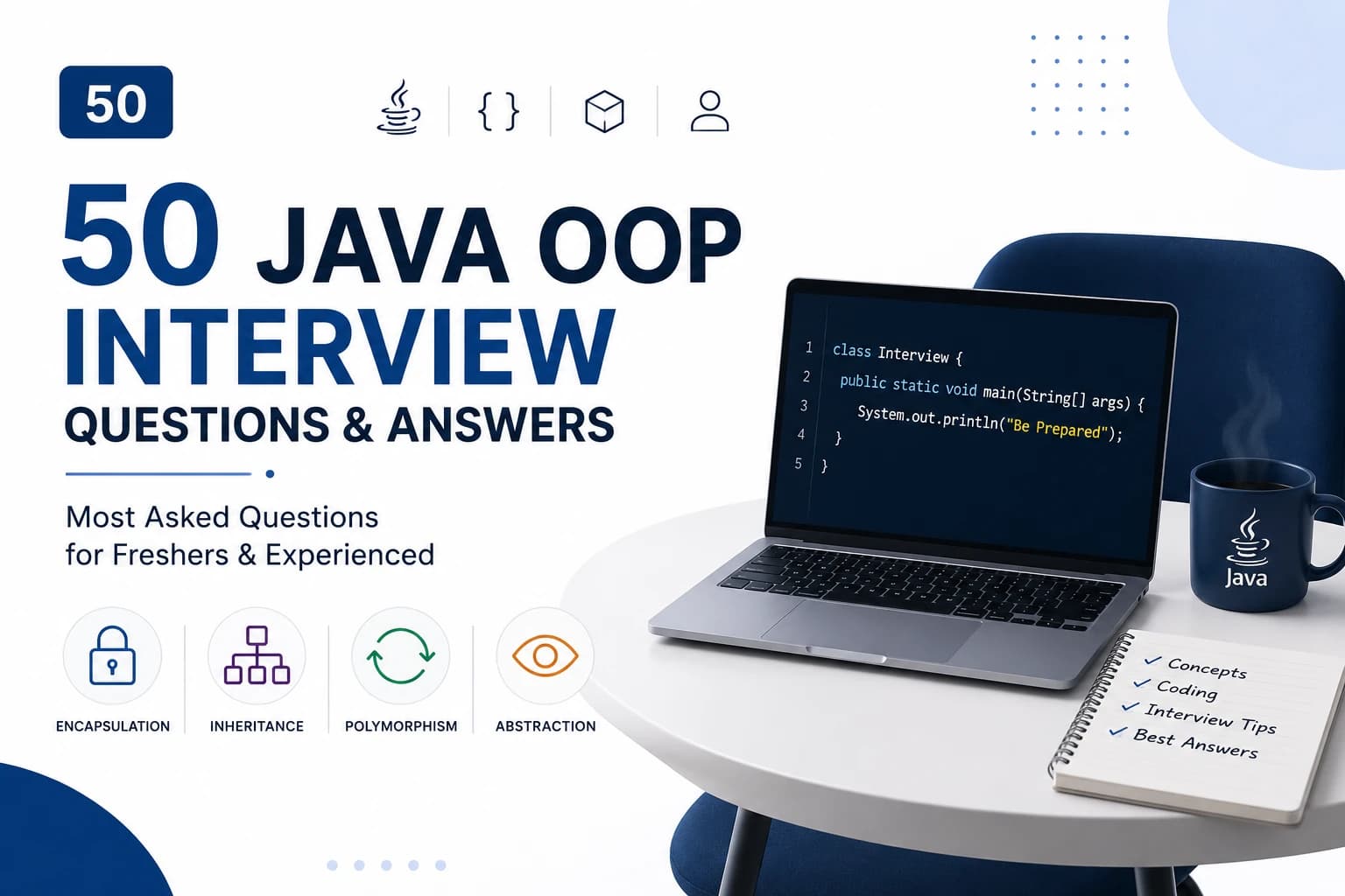Java OOPS Interview Questions